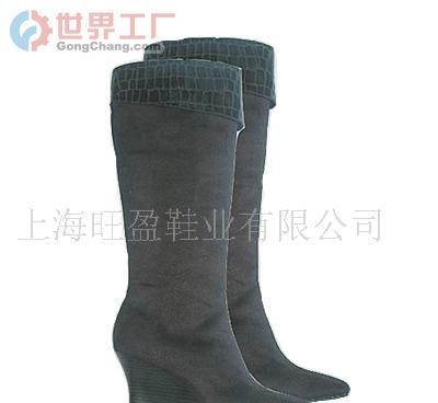 主營產品_上海旺盈鞋業